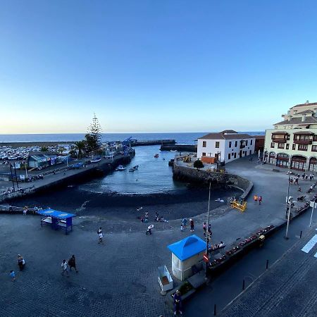 Ferienwohnung Sunset Marina Puerto Puerto de la Cruz  Exterior foto